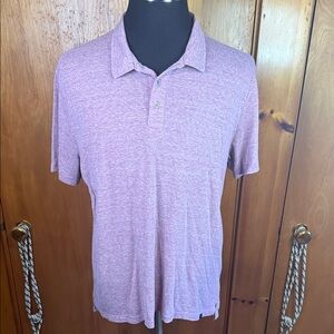 Threads 4 Thought Polo XL